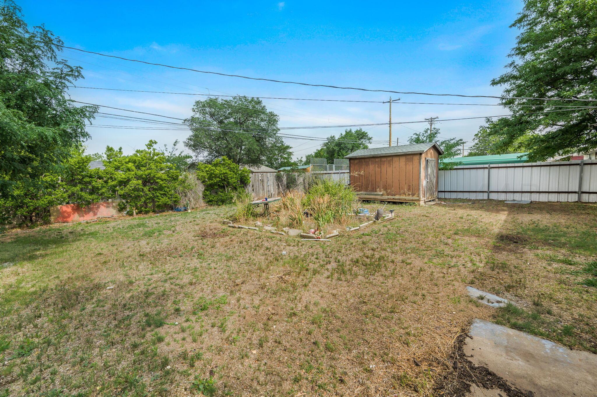 Residential in Amarillo 2