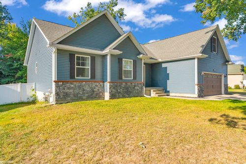 5861 N Bob White Dr Drive, Kimball Township, MI, 48074 | Card Image