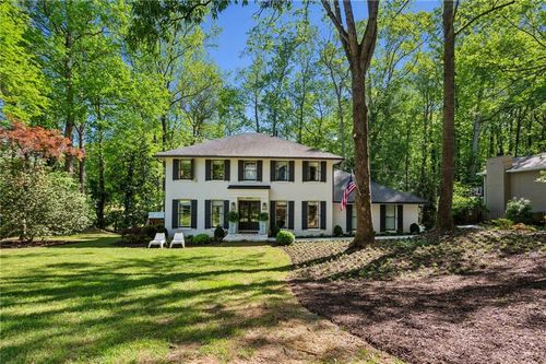 4505 Glengary Dr Ne, Atlanta, GA, 30342-3544 | Card Image