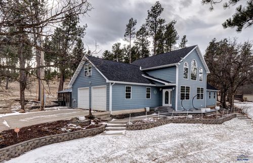 13451 Rockwood Rd, Rapid City, SD, 57702-6502 | Card Image