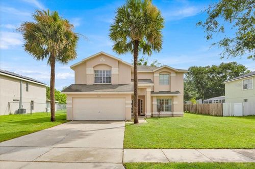 14425 Huntingfield Dr, ORLANDO, FL, 32824-6341 | Card Image