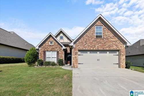 1017 Emerald Ridge Dr, CALERA, AL, 35040-6107 | Card Image