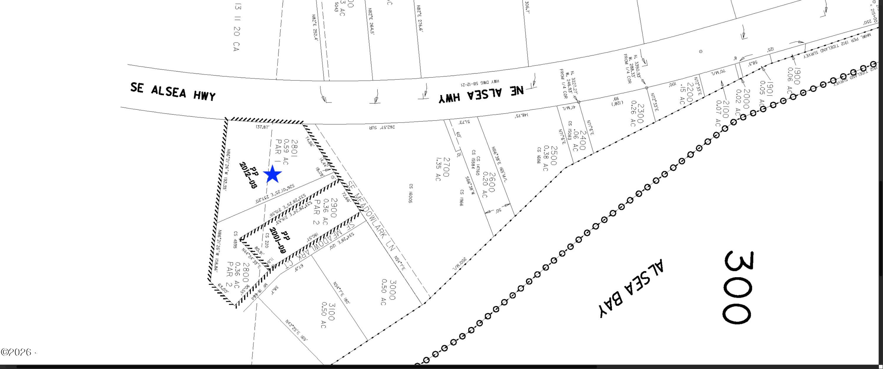 Land in Waldport 2