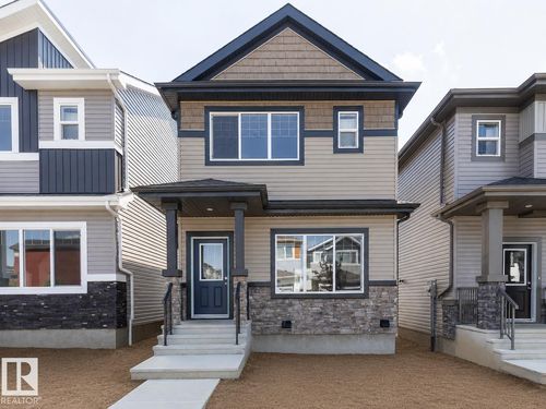 3611 Triomphe Blvd, Beaumont, AB, T4X3A7 | Card Image
