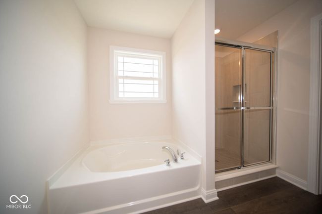 923 Mesa Ln, House other with 4 bedrooms, 3 bathrooms and null parking in Bargersville IN | Image 26