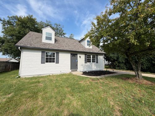 6363 Sandric Ln, Liberty Twp, OH, 45044-9408 | Card Image
