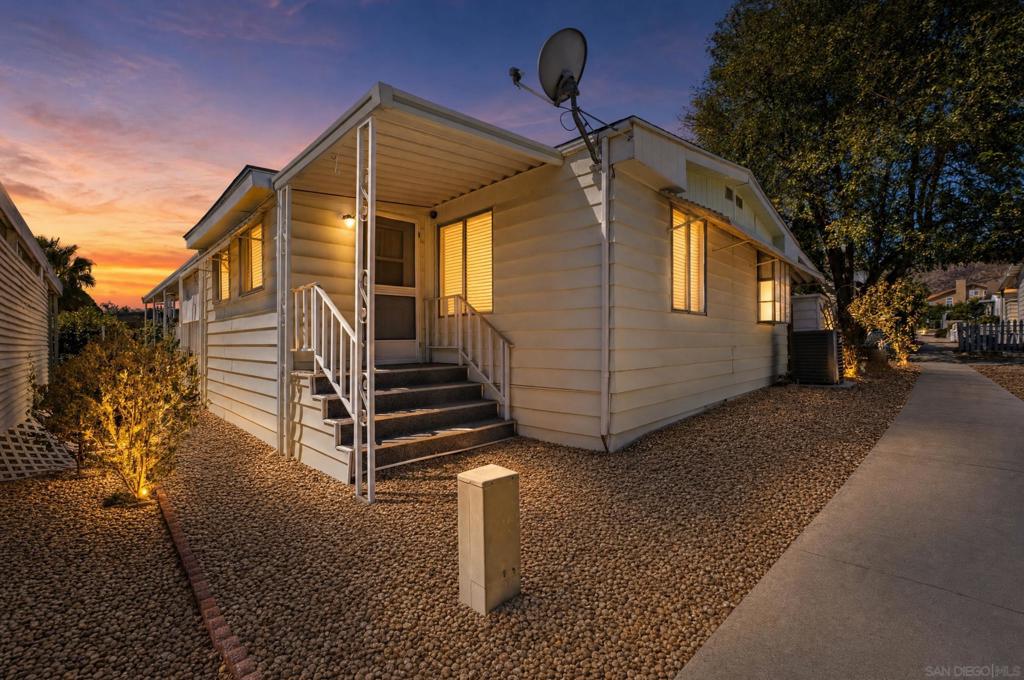 Residential in Menifee
