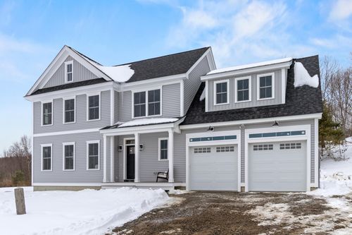 95-8 Megans Way, Epping, NH, 03042-4412 | Card Image