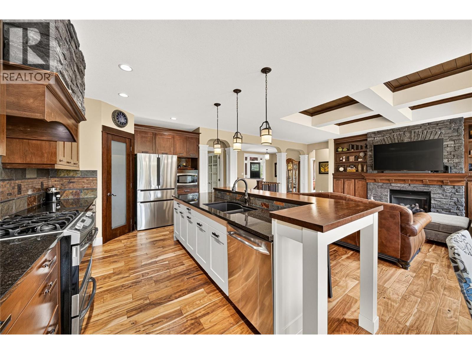 Residential in Sparwood 4