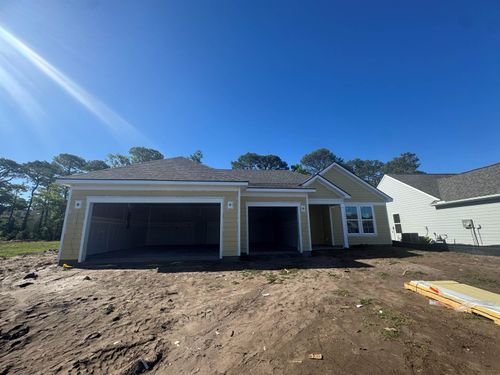 1597 Crested Iris Way, North Myrtle Beach, SC, 29582-7633 | Card Image