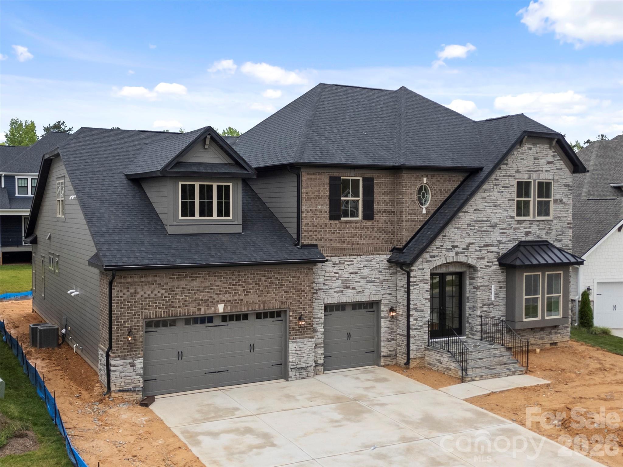 Residential in Marvin 2