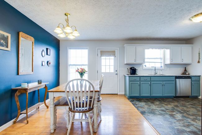 4442 John Farmer Rd, House other with 3 bedrooms, 2 bathrooms and null parking in CEDAR HILL TN | Image 12
