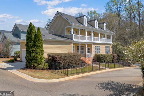 160 Magnolia Blossom Way, Athens, GA, 30606-1713 | Card Image