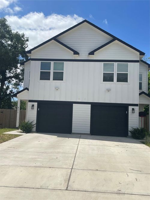 b-5314 Longmeadow St, Houston, TX, 77033-2748 | Card Image