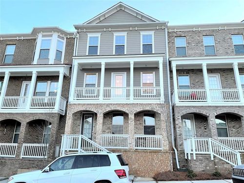 404 Caravelle Walk, Alpharetta, GA, 30005-6484 | Card Image
