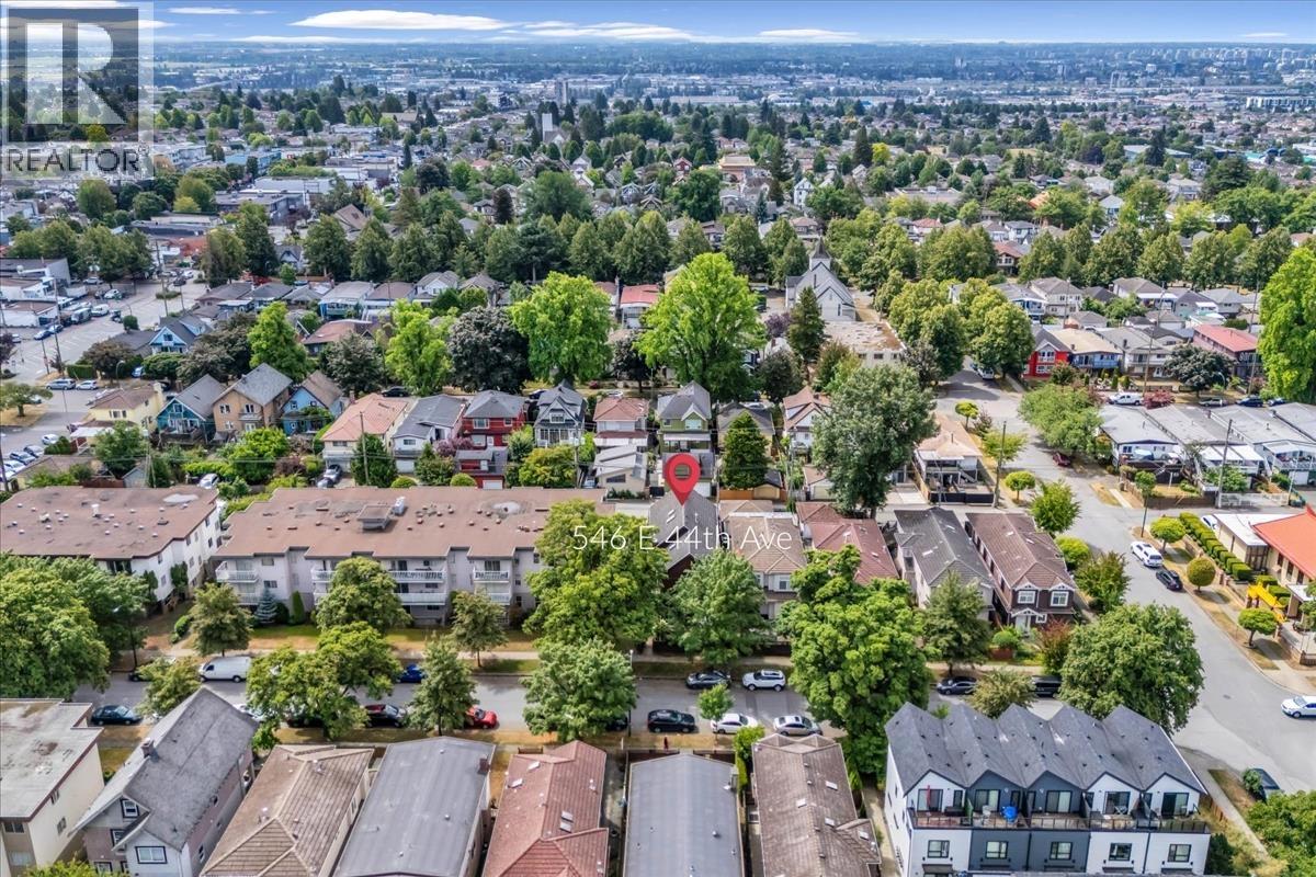 Residential in Vancouver 5