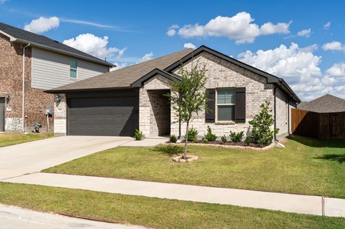 2857 Fox Trail Ln, Fort Worth, TX, 76108-2268 | Card Image