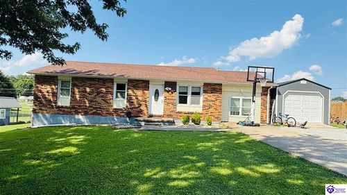 110 Valley Dr, Greensburg, KY, 42743-1366 | Card Image