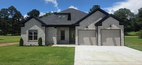 9 Moonlight Drive, Morrilton, AR, 72110 | Card Image