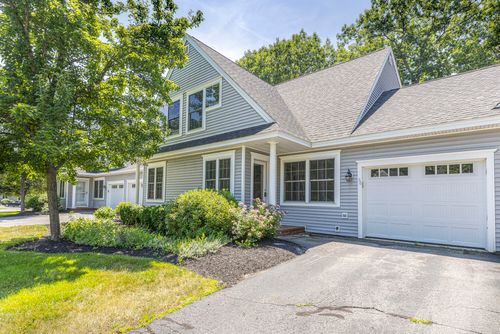 86-86 Delaware Court, Portland, ME, 04103 | Card Image