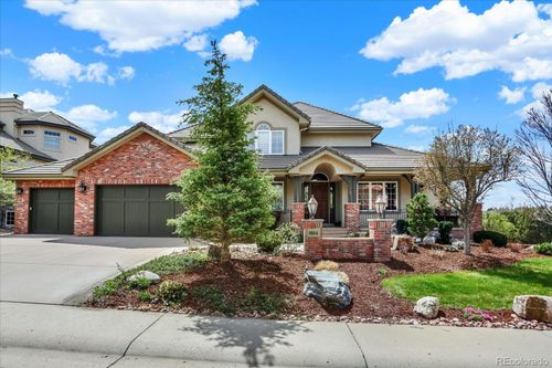 9164 E Lost Hill Trl, Lone Tree, CO, 80124-5447 | Card Image