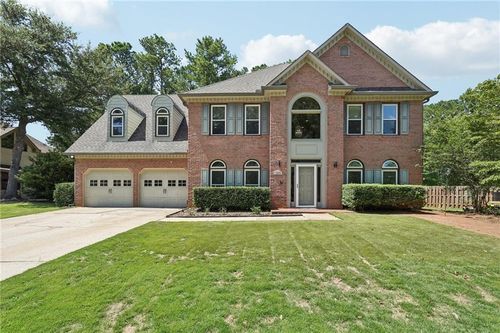 1496 Fallsbrook Ct Nw, Acworth, GA, 30101-7809 | Card Image