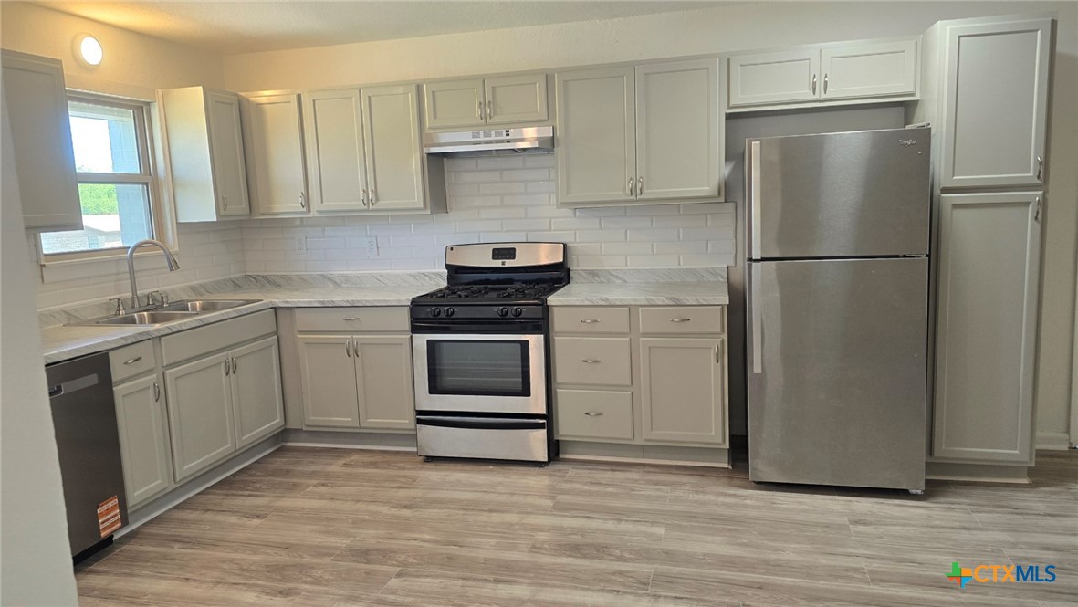 Residential in Copperas Cove 5