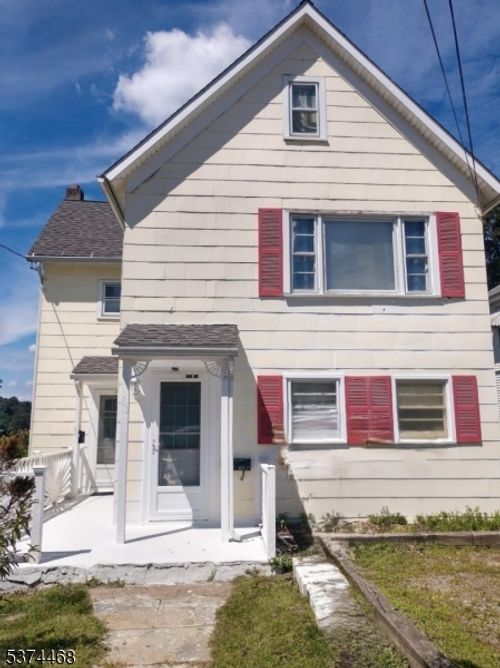 1-83 Allen St, Netcong, NJ, 07857-1204 | Card Image
