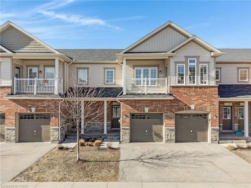 9-403 Westwood Drive, Kitchener, ON, N2M0B5 | Card Image