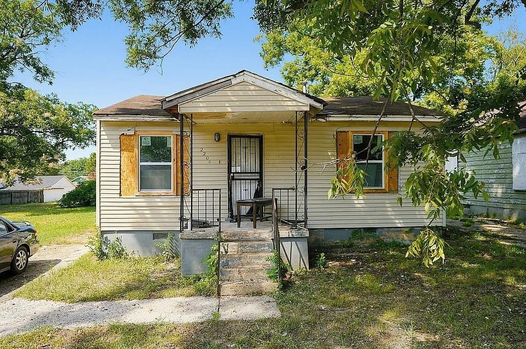 Residential in Memphis