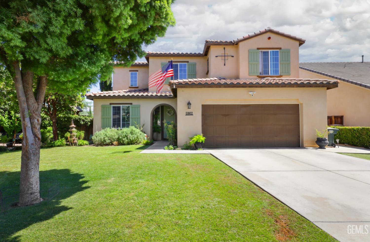 Residential in Bakersfield 4