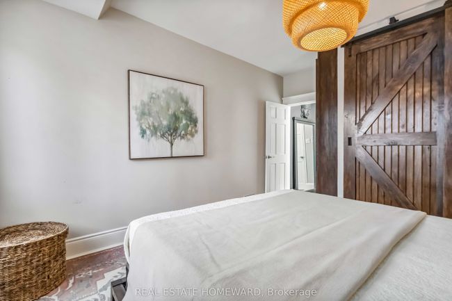 7 Norway Ave, House attached with 3 bedrooms, 2 bathrooms and null parking in Toronto ON | Image 22