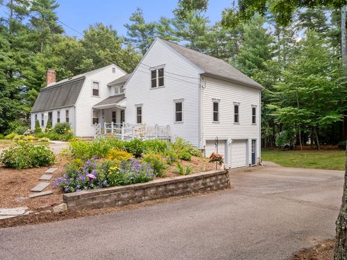 131 East St, Duxbury, MA, 02332-4305 | Card Image
