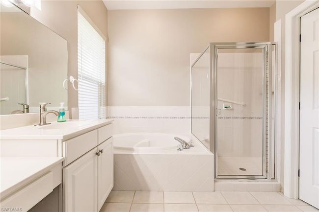 8661 Gleneagle Way, House other with 3 bedrooms, 2 bathrooms and null parking in NAPLES FL | Image 24