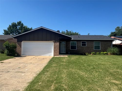507 W E Street, Jenks, OK, 74037 | Card Image