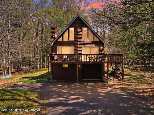 123 Lake In The Clouds Rd, Canadensis, PA, 18325-4720 | Card Image
