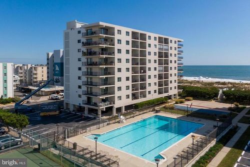 806b-1 133rd St, OCEAN CITY, MD, 21842-7200 | Card Image