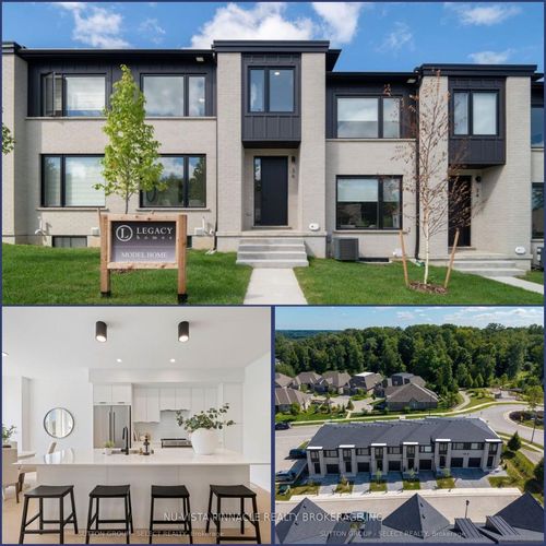 20-1175 Riverbend Rd, London, ON, N6K0M8 | Card Image