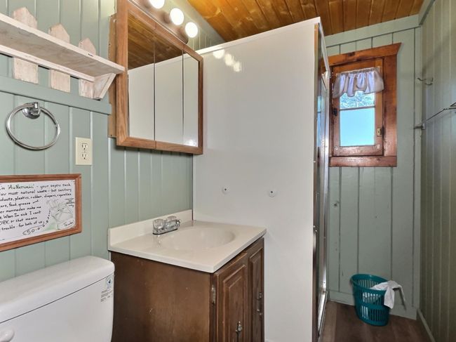 8475 Hillcrest Ln, House other with 4 bedrooms, 2 bathrooms and 4 parking in Saint Germain WI | Image 49