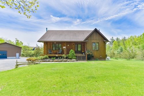 2701 11th Line E, Marmora, ON, K0K2M0 | Card Image
