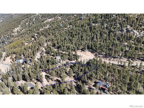 7000 - 7022 Blue Creek Road, Evergreen, CO, 80439 | Card Image