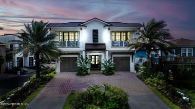 1300 Strand Street, House other with 4 bedrooms, 3 bathrooms and null parking in Neptune Beach FL | Image 2