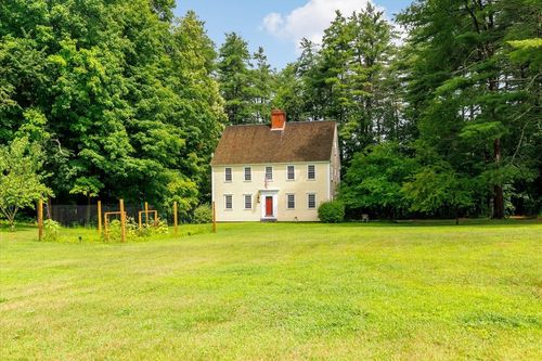 1 Blue Herons Way, Pepperell, MA, 01463-1177 | Card Image