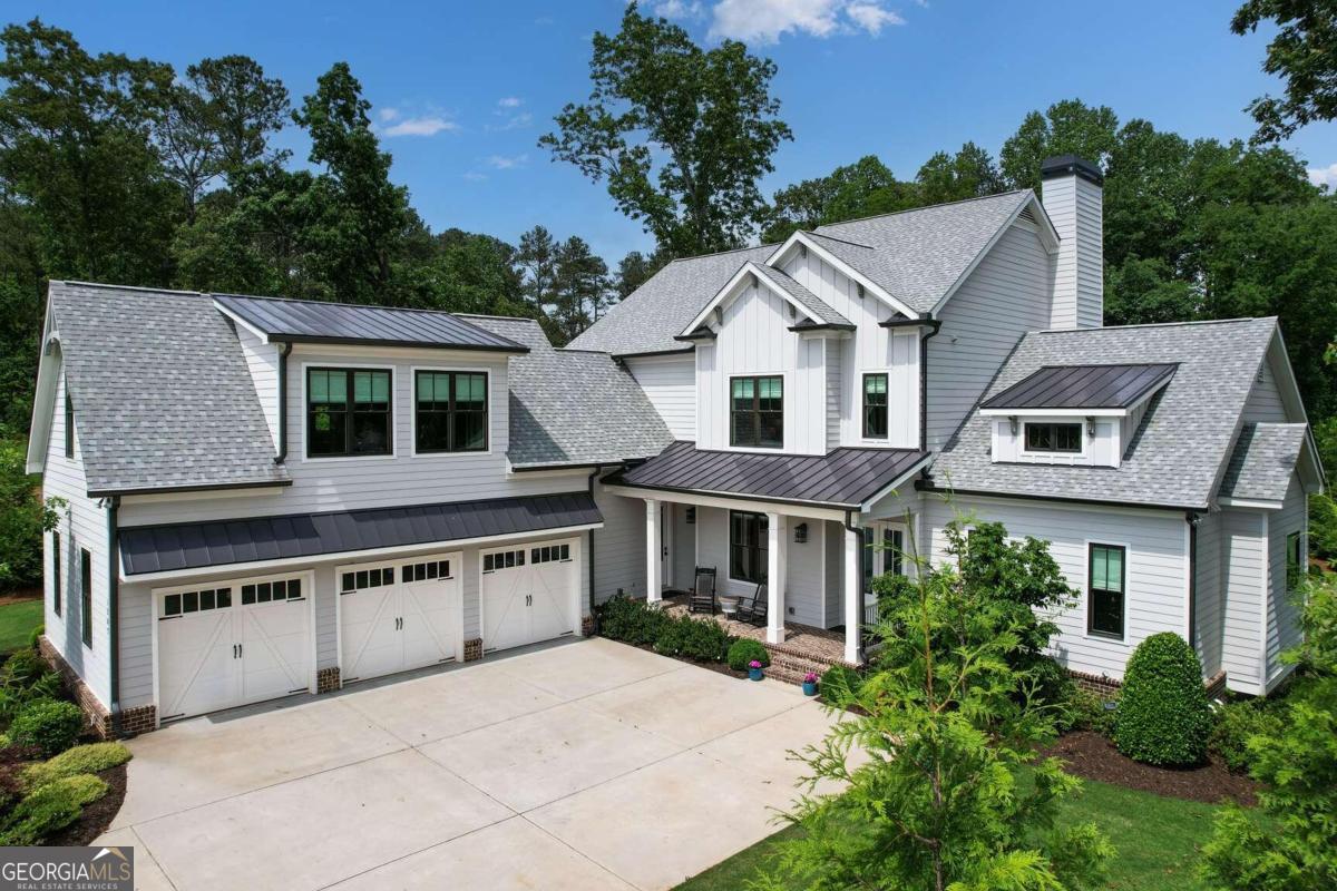 Bon Endriot Ct, Alpharetta, GA 30004 #1