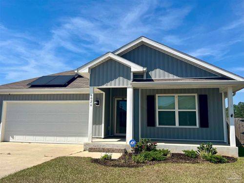 6026 Secretariat Way, Pensacola, FL, 32526-2177 | Card Image