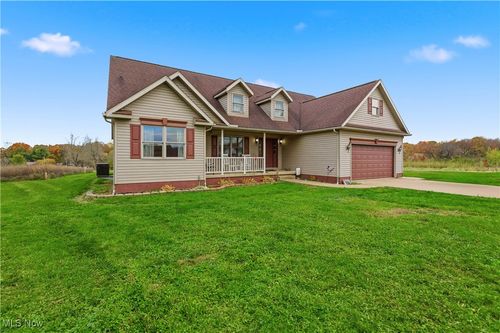 6026 Waynesburg Rd Nw, Dellroy, OH, 44620-9723 | Card Image