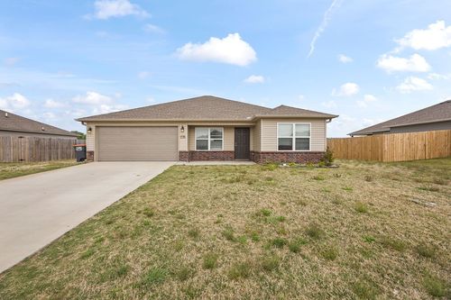 276 Justin Street, Elkins, AR, 72727 | Card Image