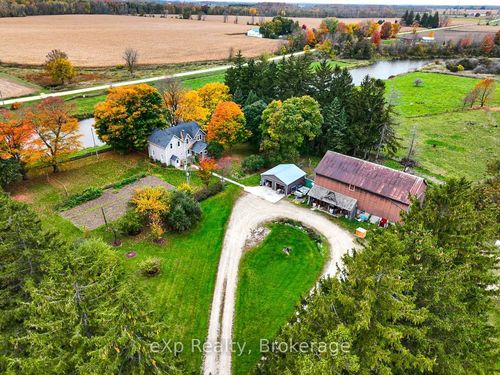 42123 Amberley Road, Morris Turnberry, ON, N0G1G0 | Card Image