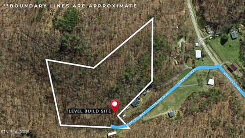 0 Ginseng Way, Parrottsville, TN, 37843 | Card Image