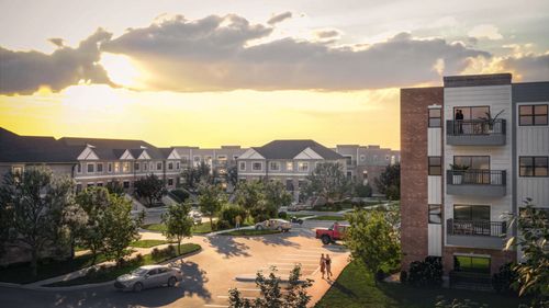 8911-8900 Archer Ave, Willow Springs, IL, 60480-1206 | Card Image